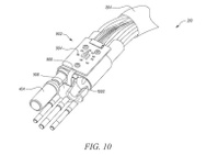 Tesla laadconnector patent