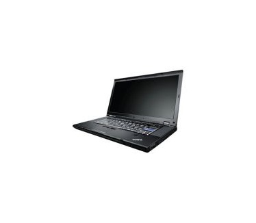 Lenovo Thinkpad T510 (NTF7SMH)