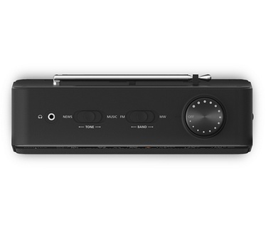 Philips TAR2509/10