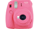 Fujifilm Instax Mini 9 Roze