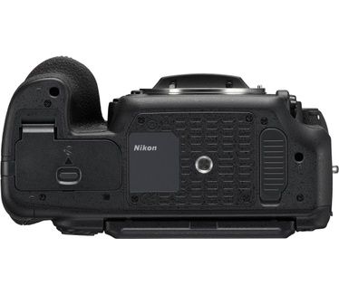 Nikon D500 Body Zwart