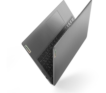 Lenovo IdeaPad 3 15ALC6 (82KU0120GE, Qwertz toetsenbord)