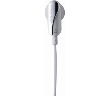 Pioneer SE-CL21W-J-H (Wit)
