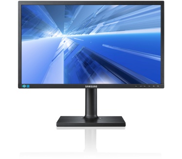 Samsung LS27C45KBSV Zwart