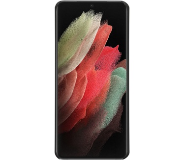 D. Bramante Lynge (Galaxy S21 Ultra) Zwart