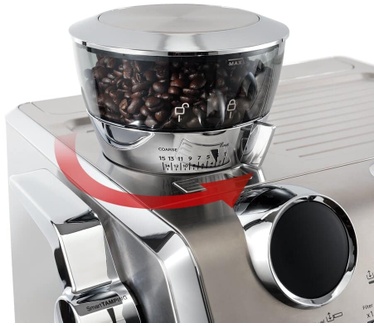 DeLonghi La Specialista Maestro EC9885.M