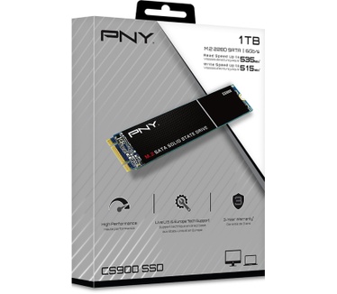 PNY CS900