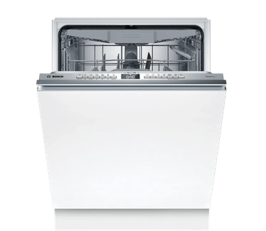 Bosch Serie | 6 Serie 6 SMV6YCX07E – Volledig geïntegreerde vaatwasser – Energieklasse A – PerfectDry – Home Connect