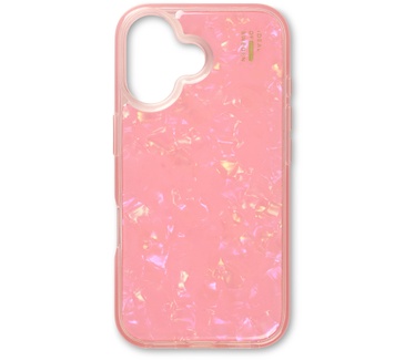 iDeal of Sweden IDPLC-I2461-51 (iPhone 16) Roze