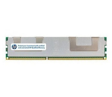 HP 512MB PC2-5300