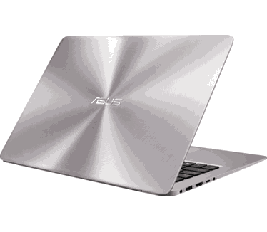 Asus ZenBook UX410UA-GV262T