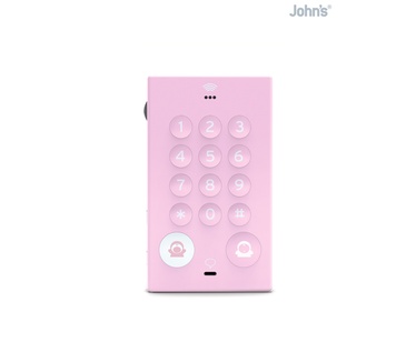 Johns  Phone Sweet Wit