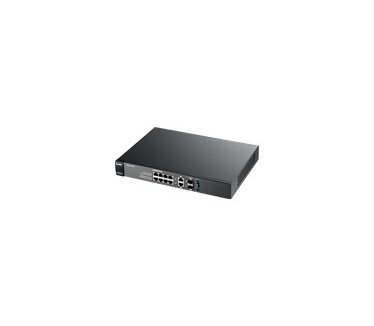 Zyxel GS2210-8HP