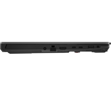 ASUS FX507ZE-HN061W-BE