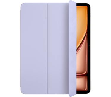 Apple iPad Air (2024) 13" Smart Folio Lichtviolet
