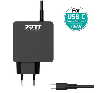 Port Designs 900096B-EU