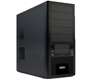 Gigabyte GZ-XX1CA-SNB