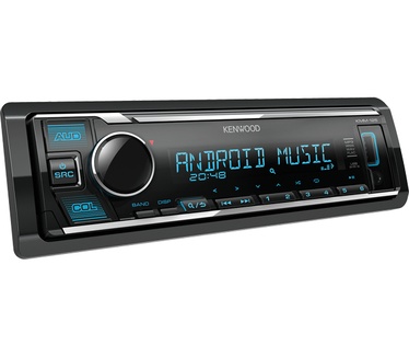 Kenwood KMM-125