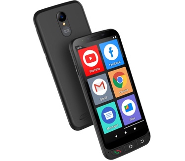 SPC Zeus 4G Pro