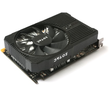 Zotac GeForce GTX 1050 Ti Mini