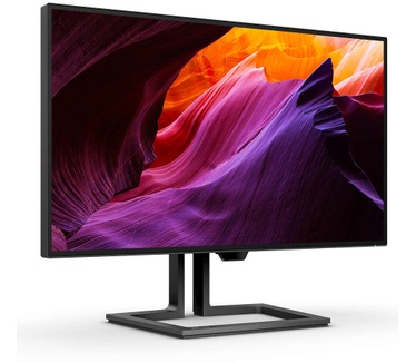 Philips 27B1U7903 Zwart