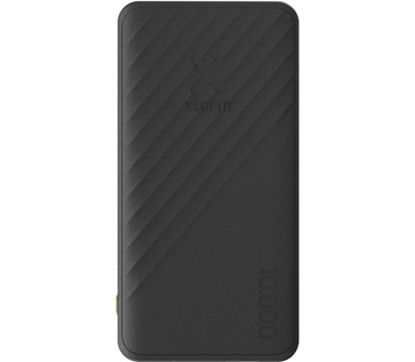 Xtorm Go2 15W 10,000mAh Zwart