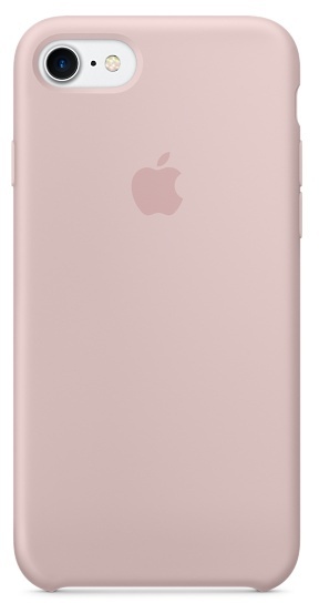 iphone 7 pink sand iphone 7 roze