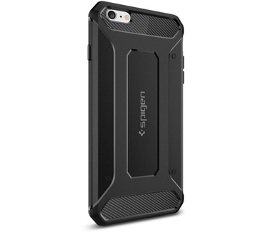 Spigen Rugged Armor Apple iPhone 6s Plus Case