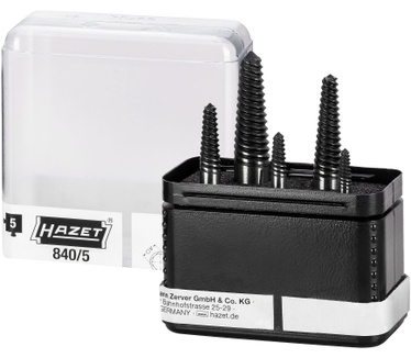 Hazet 840/5