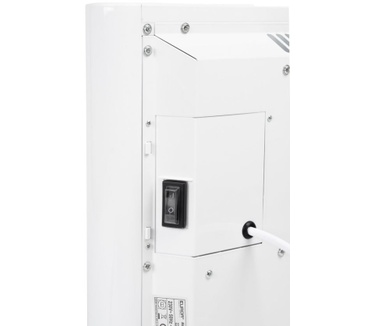 Eurom Alutherm 1500 WiFi