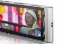 Sony Ericsson Satio