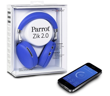 Parrot Zik 2.0