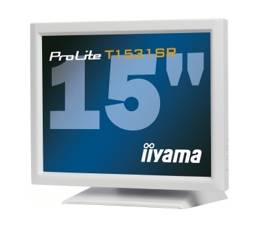 Iiyama ProLite T1531SR-W1