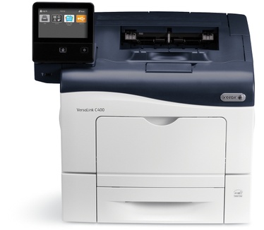 Xerox C400