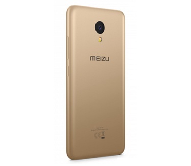 Meizu M5c