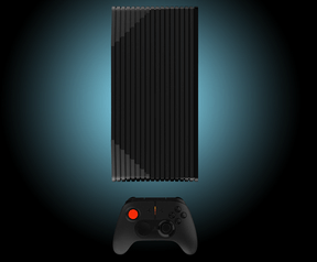Atari VCS