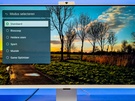 LG Smart Monitor 32U850SA-W - Instellingenmenu