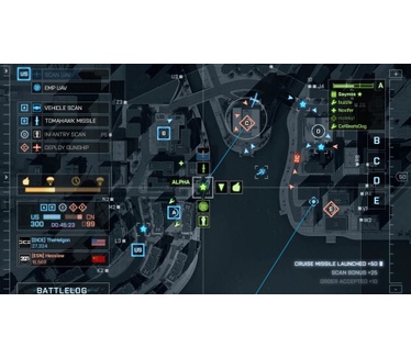 Battlefield 4 Premium Edition, PlayStation 4