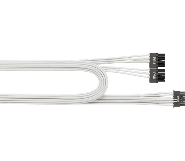 Seasonic 12VHPWR Cable Wit