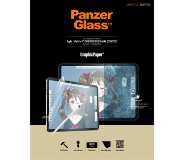 PanzerGlass 2734