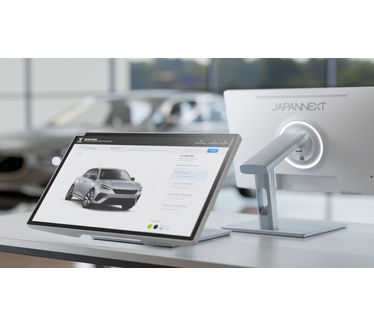 Japannext JN-IPS2152FHDR-C65W-FLD-T