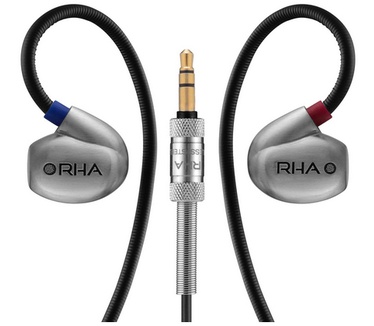 RHA T20 (RVS)