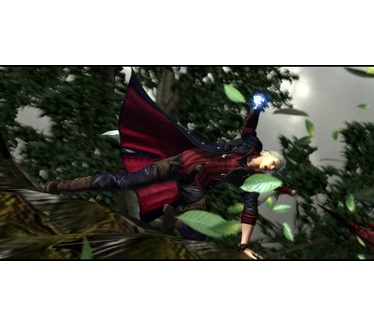 Devil May Cry 4, PS3