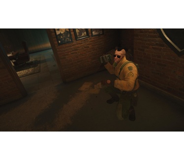 Tom Clancy's Rainbow Six: Siege - Deluxe Edition, PS5