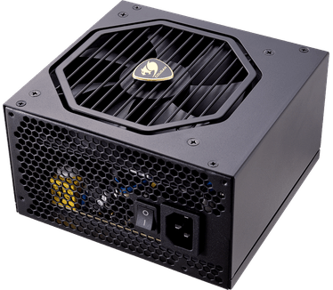 Cougar GX-S 450W