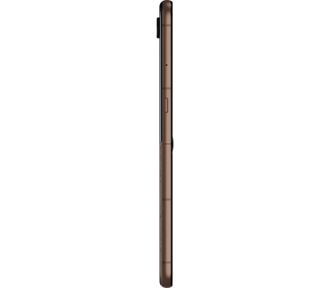 Motorola razr 70 Ultra Bruin