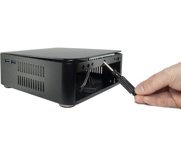 Inter-Tech ITX A60