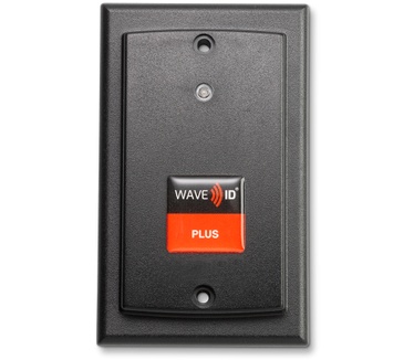 RF IDeas RDR-805W1AKU