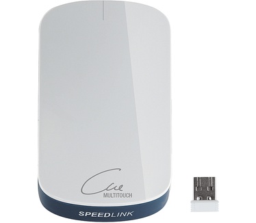 Speedlink CUE Wireless Multitouch Mouse