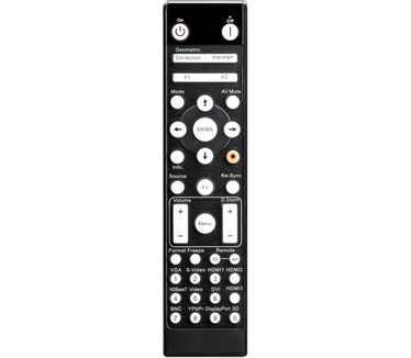 Optoma ZU510T
